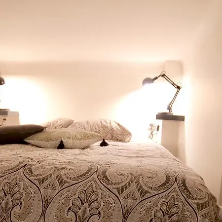Apartamento Bel Avec Jardin Hyper Centre *