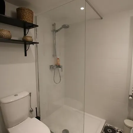 Apartment Bel Avec Jardin Hyper Centre