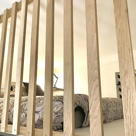 Apartamento Bel Avec Jardin Hyper Centre *