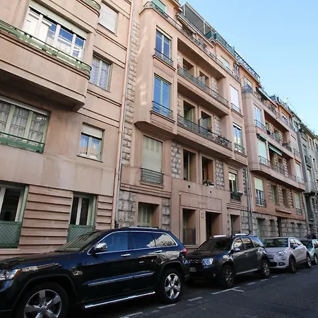 Bel Avec Jardin Hyper Centre Apartment